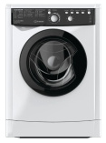 Indesit EWSB 5085 BK CIS / 5кг, 8000об